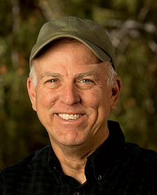 Stephen Pyne