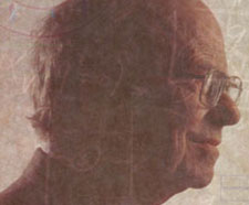 Wolfgang Panofsky