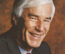 Gerhard Casper