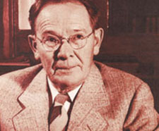 Lewis Terman