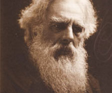 Eadweard Muybridge