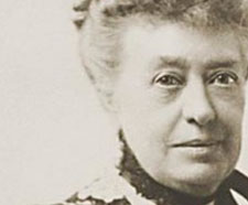 Jane Stanford