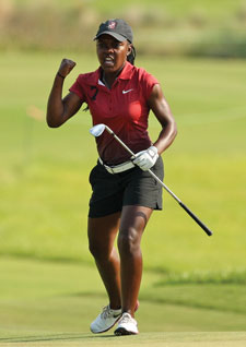 Mariah Stackhouse