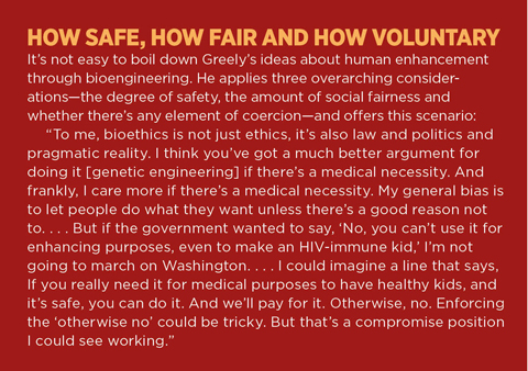 Bioethics - sidebar 1