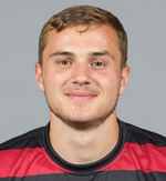 Jordan Morris headshot
