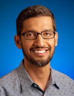 Dish - Pichai