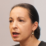 Caroline Hoxby