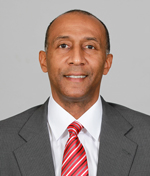 Johnny Dawkins