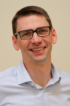 Derek Bouchard-Hall