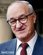 Albert Bandura