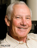 Stanley Falkow