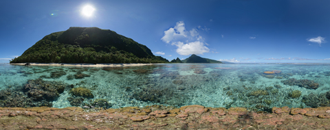 Ofu Island