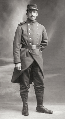 Robert Pellissier