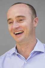Barrett Comiskey