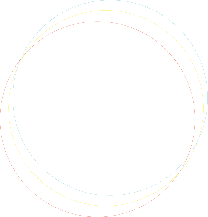 Circle illustration