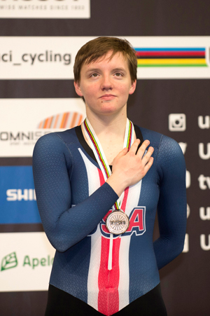 kelly catlin usa cycling