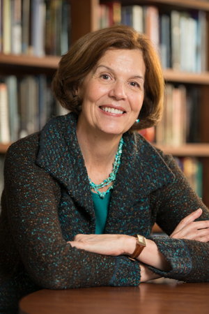 Joan Petersilia