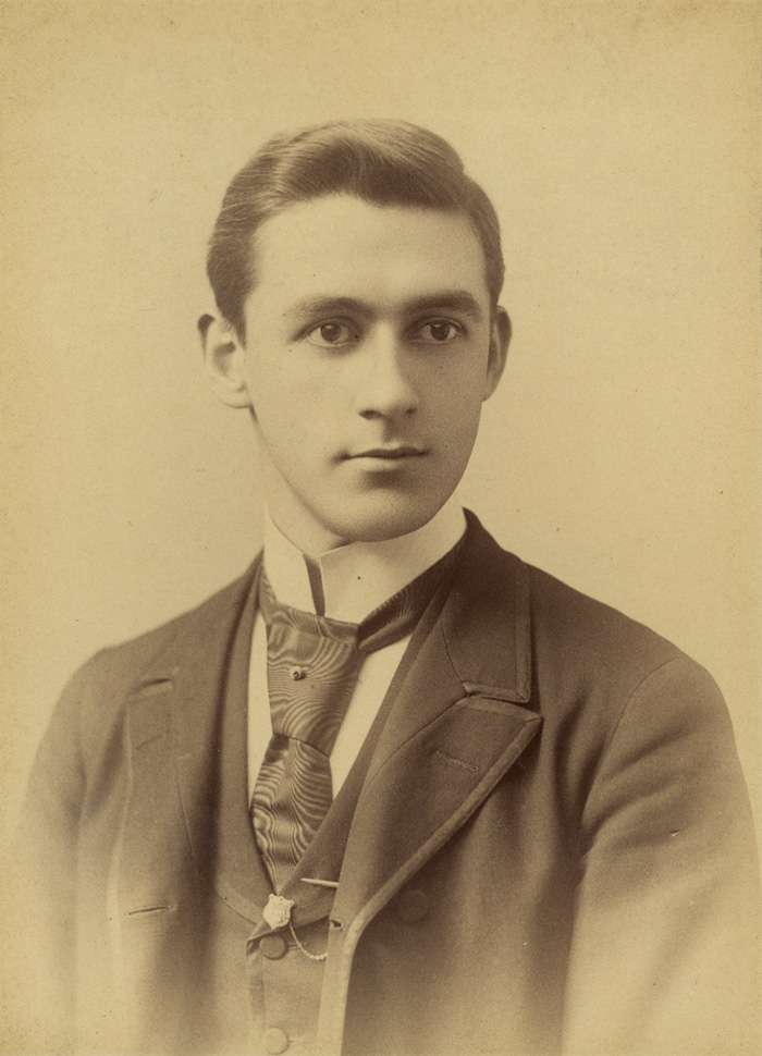Ellwood P. Cubberley