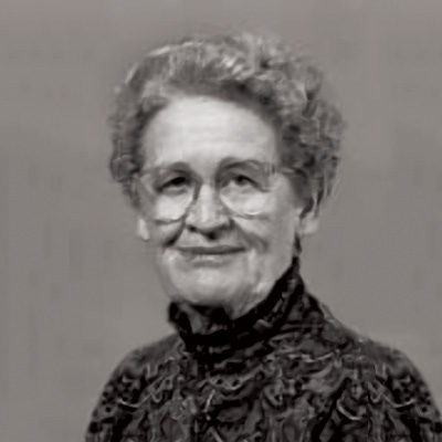 Mary Budd Rowe