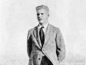 Lorenz Hansen
