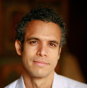 Headshot of Omar Wasow