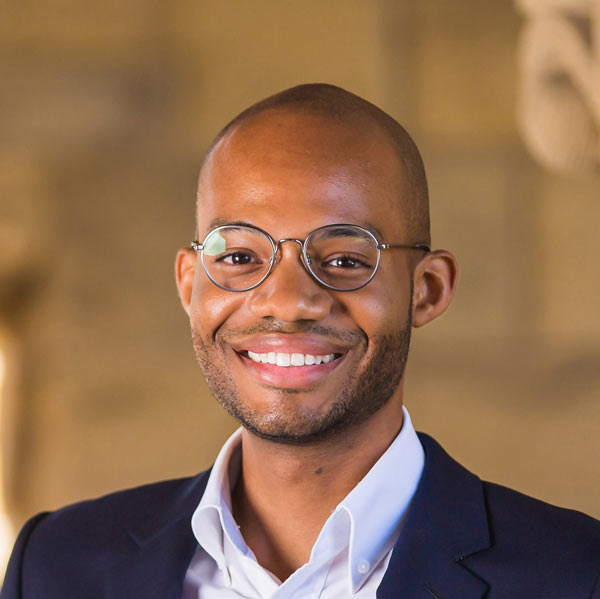 Profile Photo of Matthew Clair