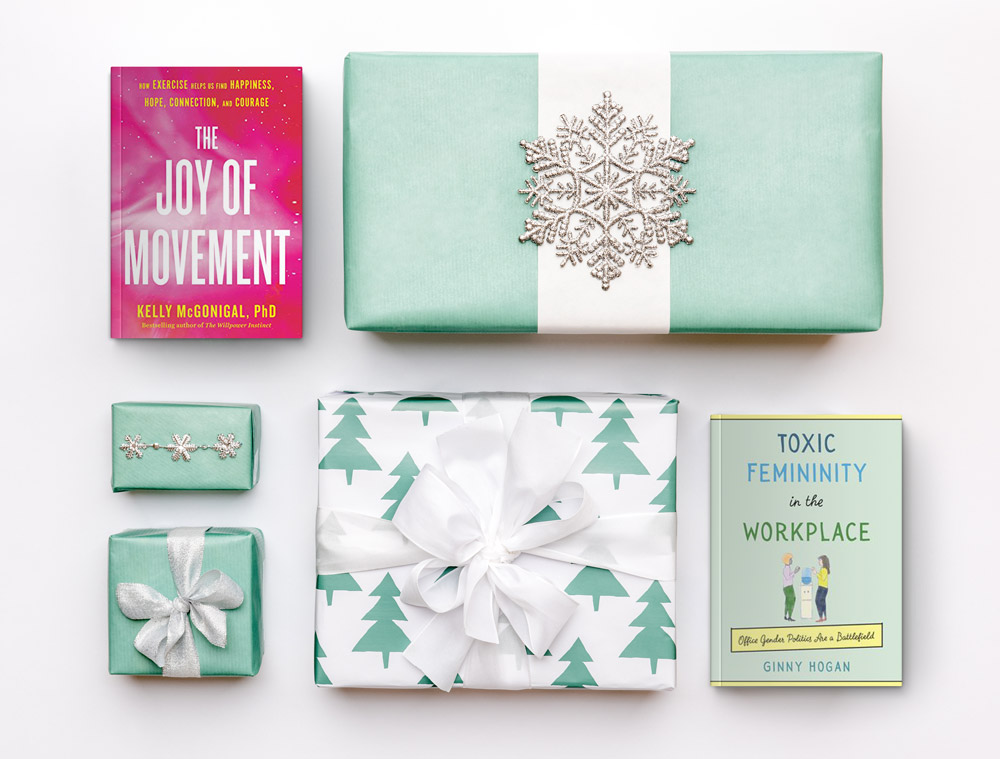 Gift Wrap For Books, Wrapping Paper For Book Lovers