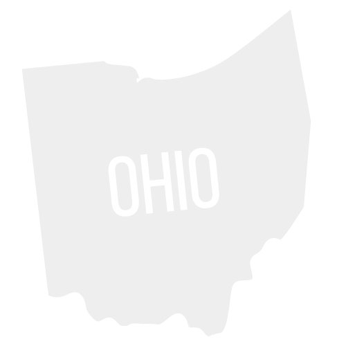Illustration of Ohio state