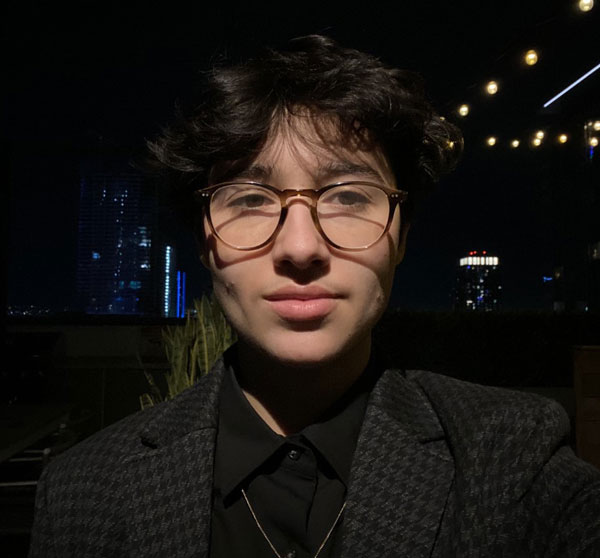 Photo of Eva Orozco