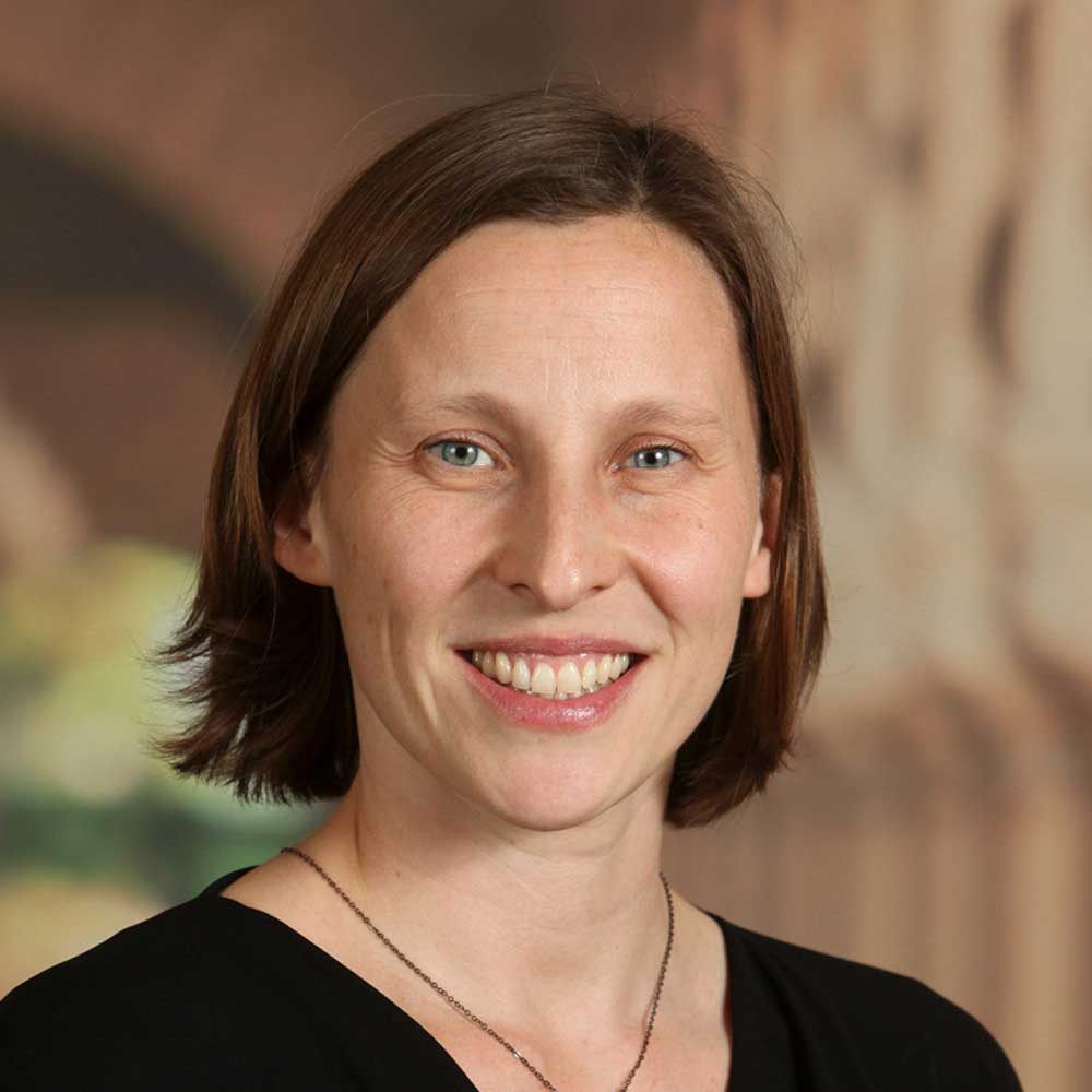 Portrait of Jelena Obradović