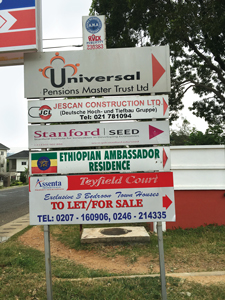 Signs
