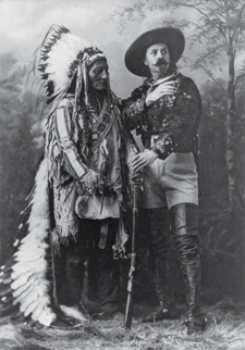Buffalo Bill