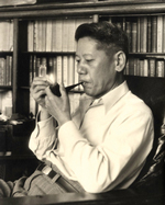 History Corner - Ichihashi