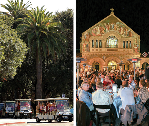 RH 2016 - Tour and Dinner