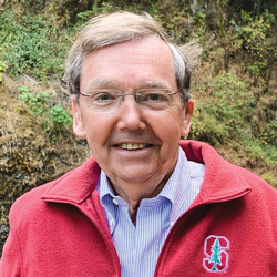 Photo of Richard Luthy