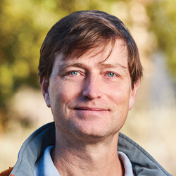 William Mitch 