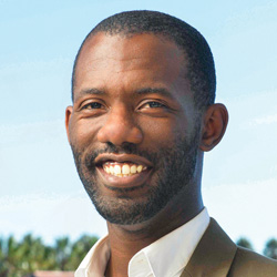 William Tarpeh 