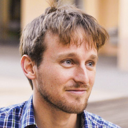 Sebastien Tilmans