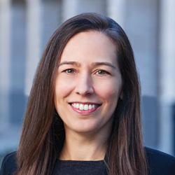 Meagan Mauter