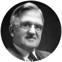 Willard Eugene Hotchkiss