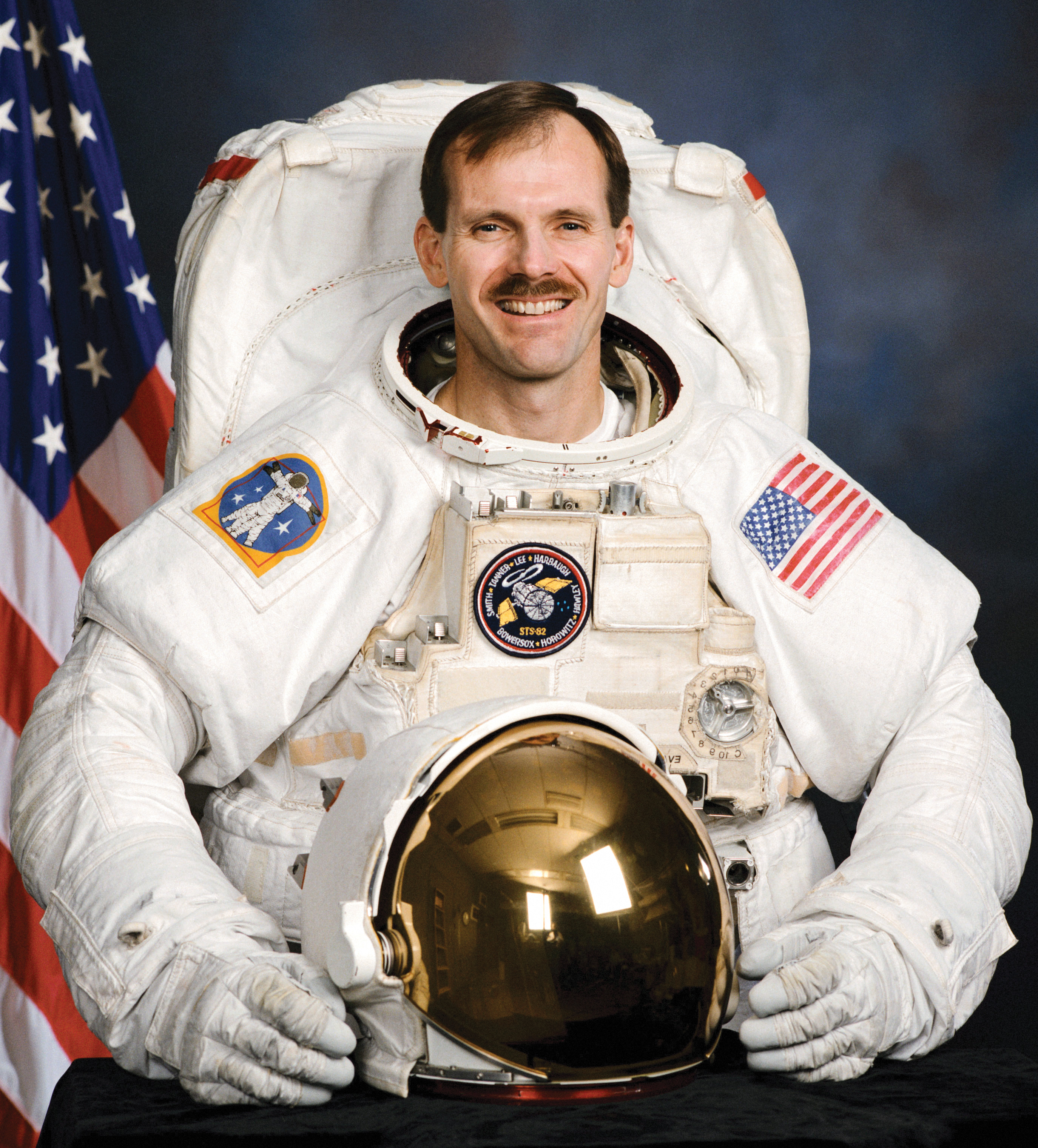 Steve Smith