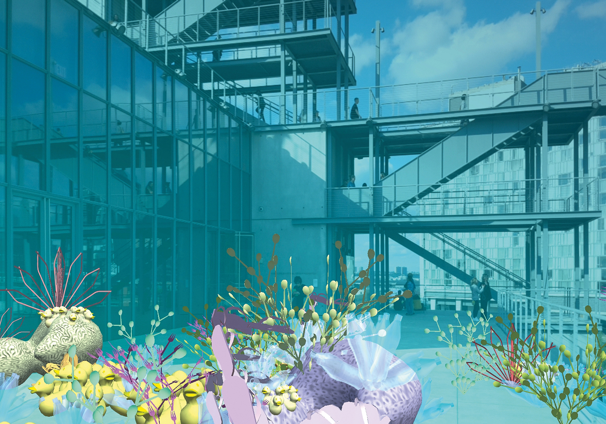 Photo of Unexpected Growth