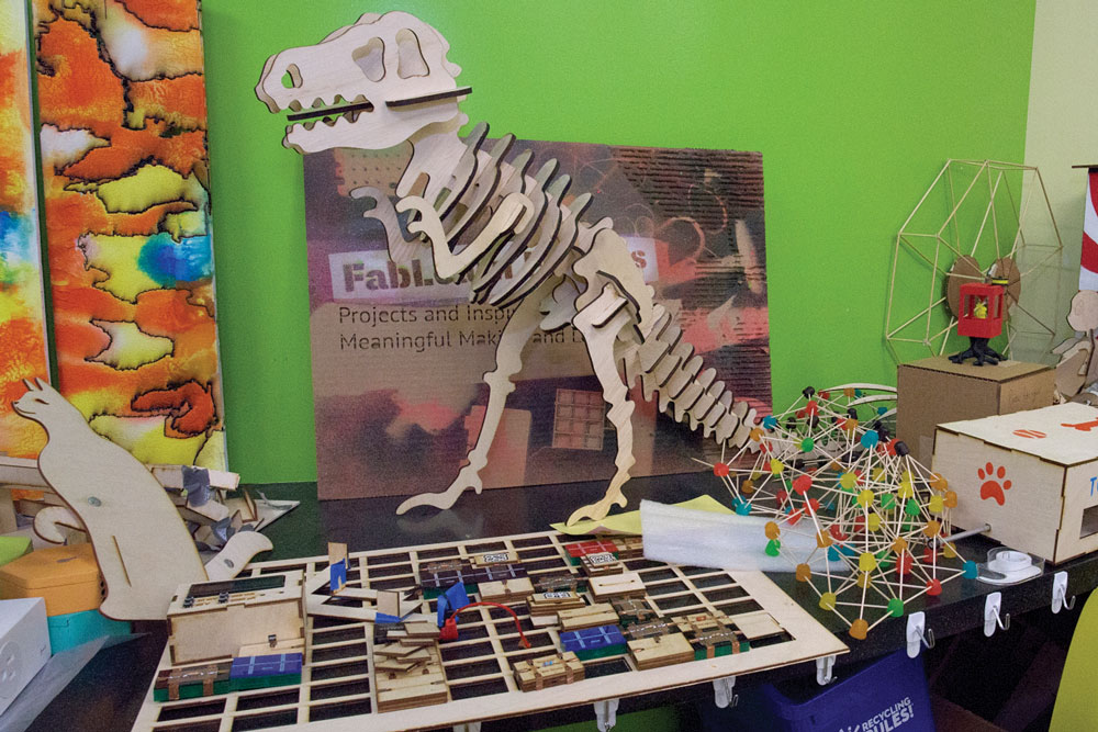 Fab Lab