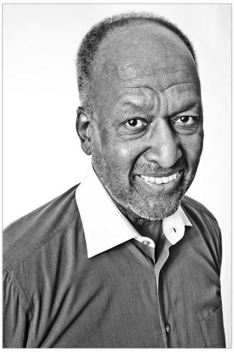 Ira Hall