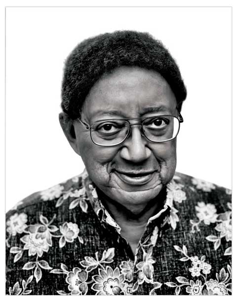 Alexander Lewis Jr