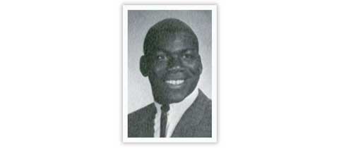 Roger Clay Quad