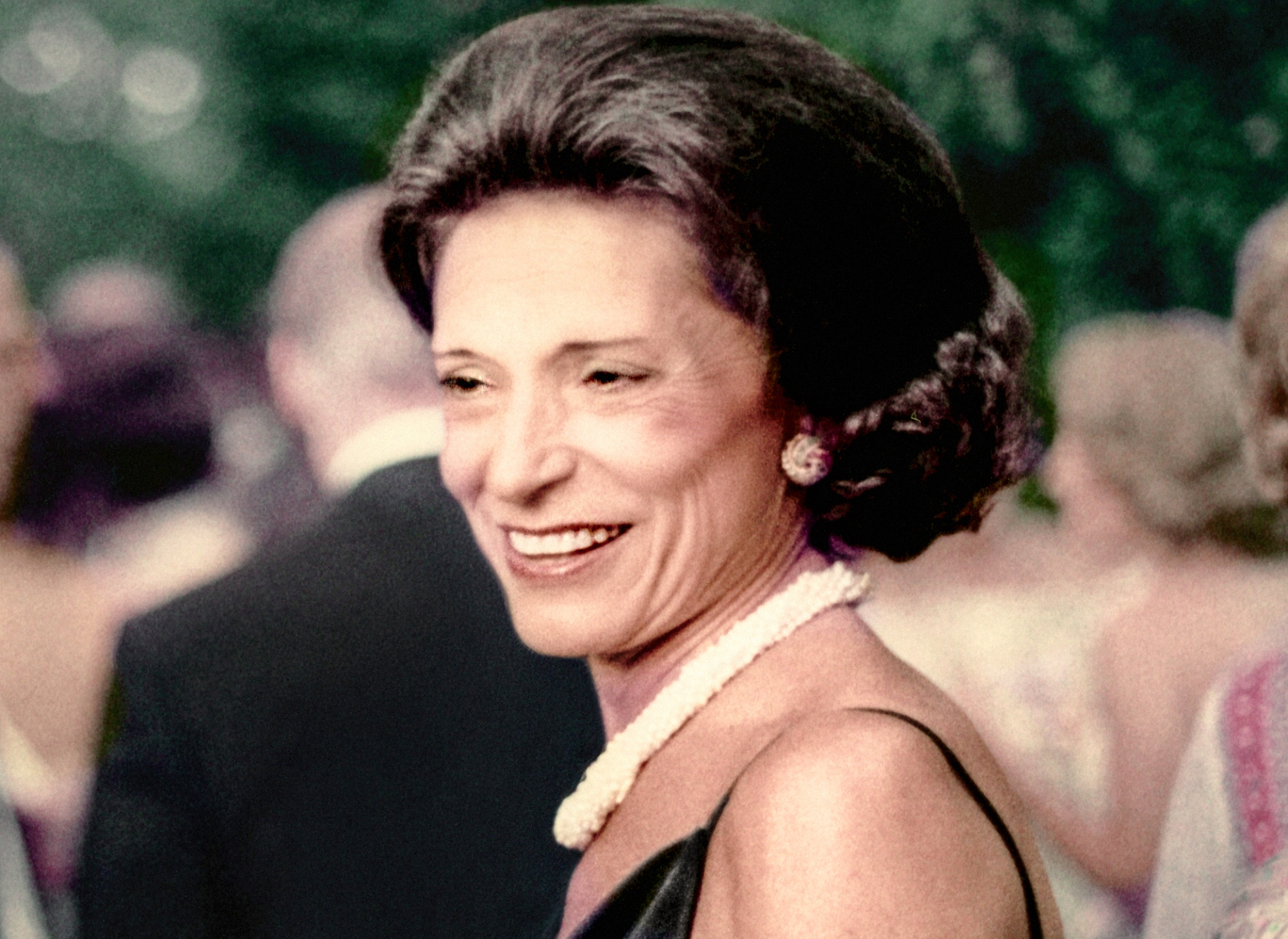 Doris Fisher