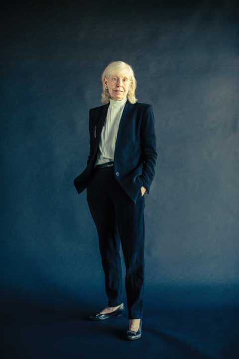 Rhode-Standing