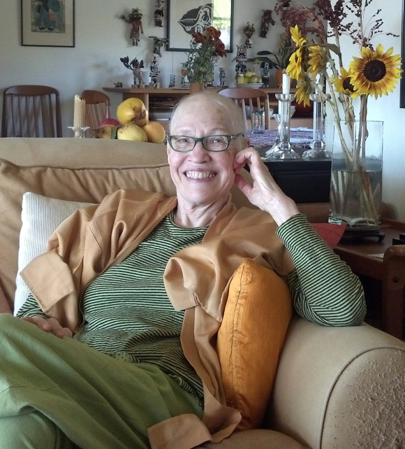 Christopher Anne Suczek