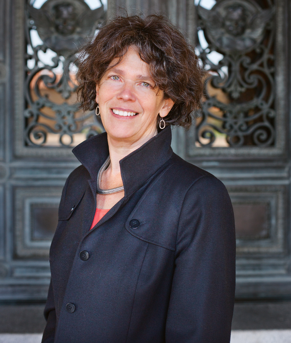 Tanya Luhrmann